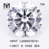 1.05CT D VVS2 3EX HPHT Diamond For Sale HPHT LG593376741
