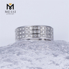 US9 # 14K White Aurum Ring Lorem proelio annulos ei