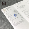 3.20CT E VVS1 ID EX 3 Carat Synthetica Diamond